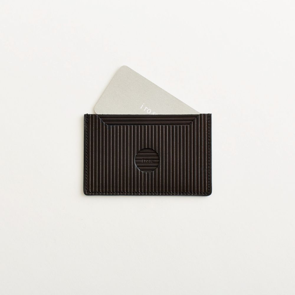 【残り一点】Cardboard Pass Case