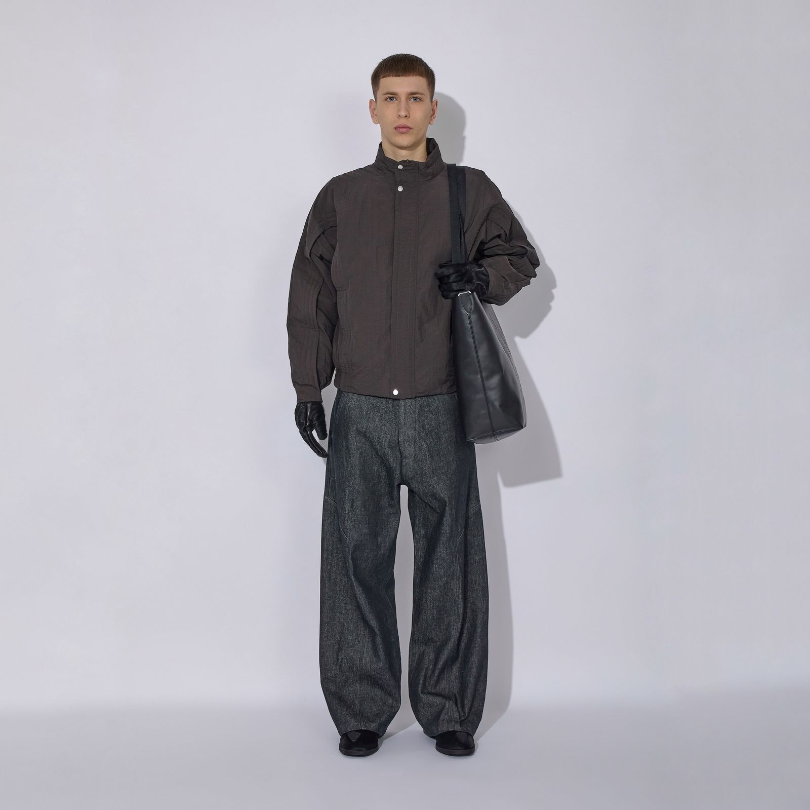 【残り一点】Yot Jacket