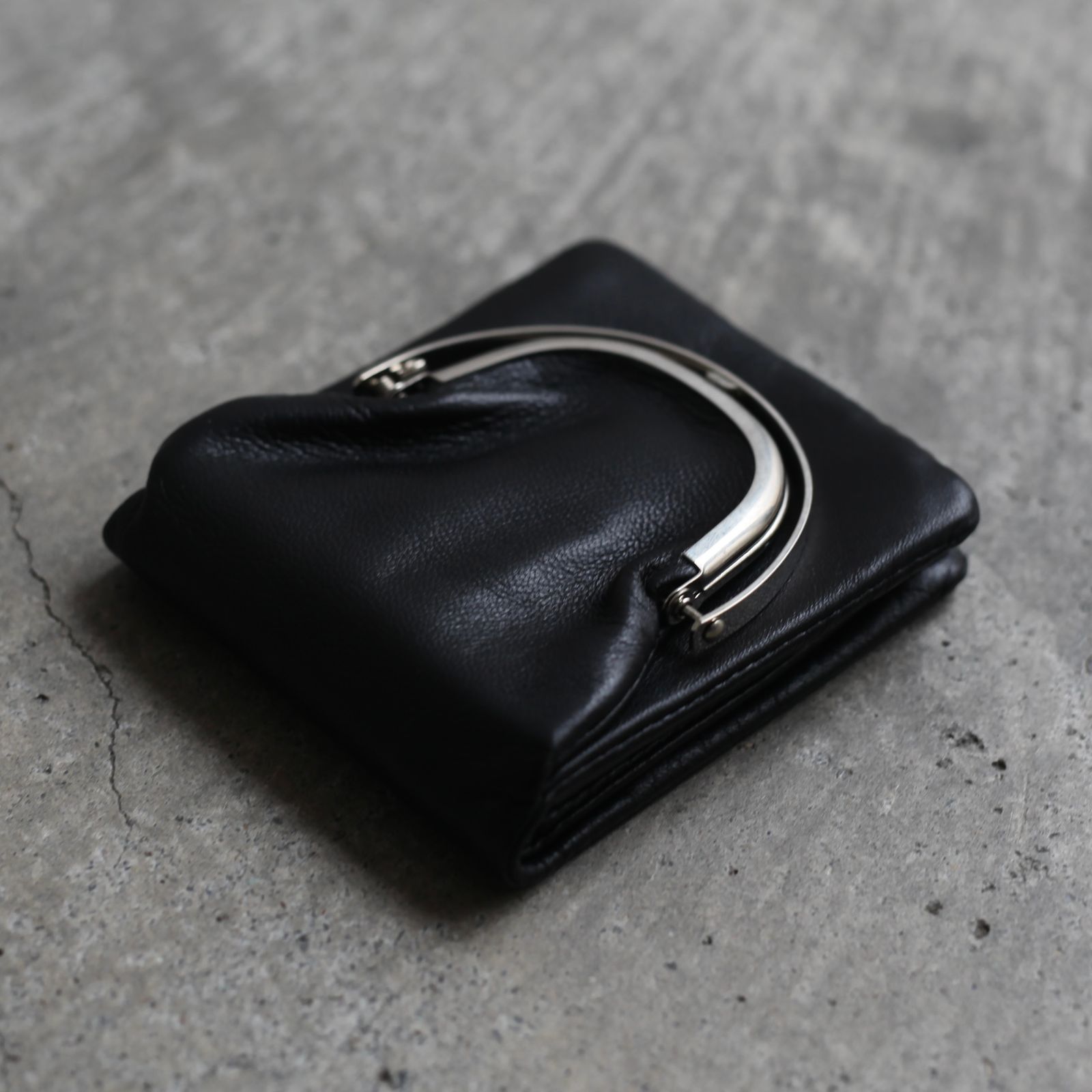 ED ROBERT JUDSON - 【残りわずか】Frame Half Wallet(ODD_SHEEP