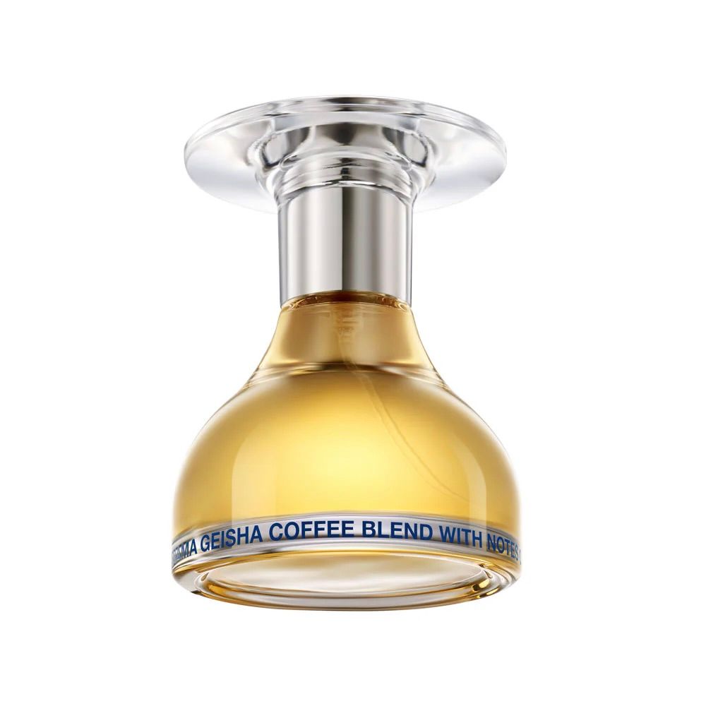 【残り一点】Eau De Parfum 50ml(GEISHA COFFEE)