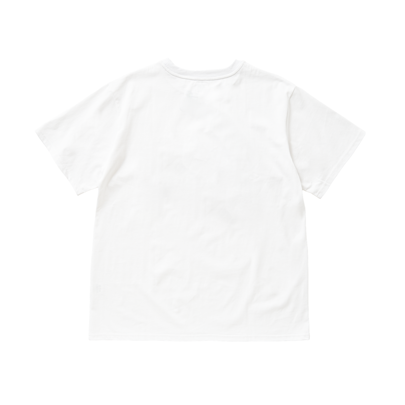 【残り一点】Sex Camo Fabric Patch Tee