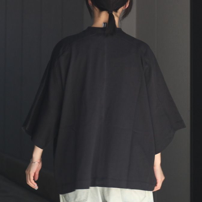 【残りわずか】Heavy Pocket Tee