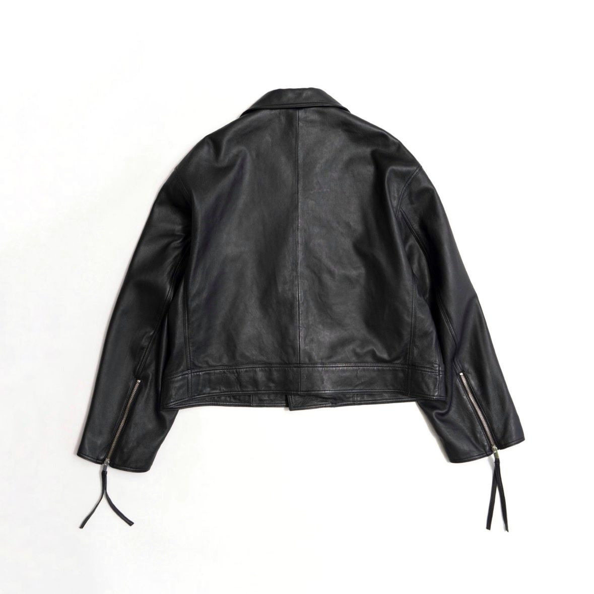 【残り一点】Leather Riders Jacket