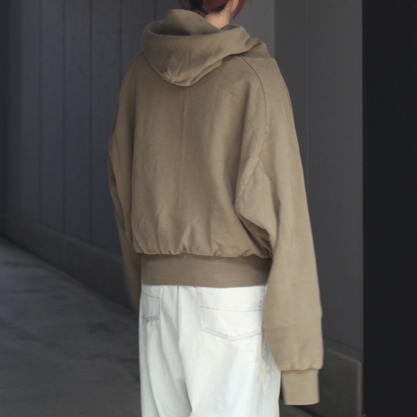 【残り一点】Double Double Hood