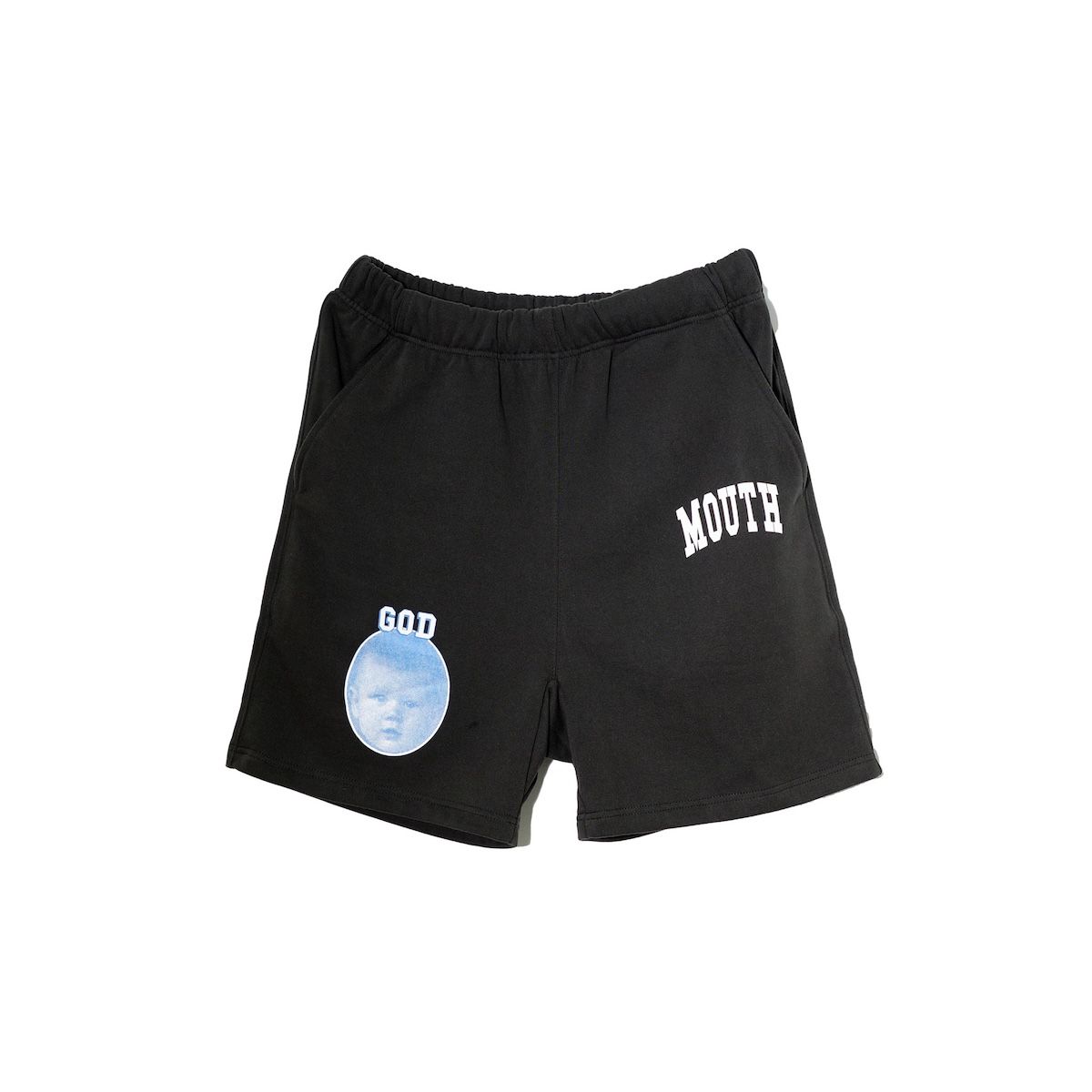 【残り一点】Sweat Shorts
