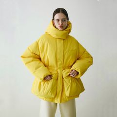 【残り一点】Down Jacket