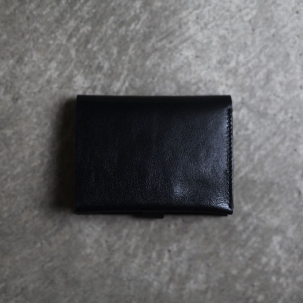【お取り寄せ注文可能】Wallet_014(NAPPA LEATHER)