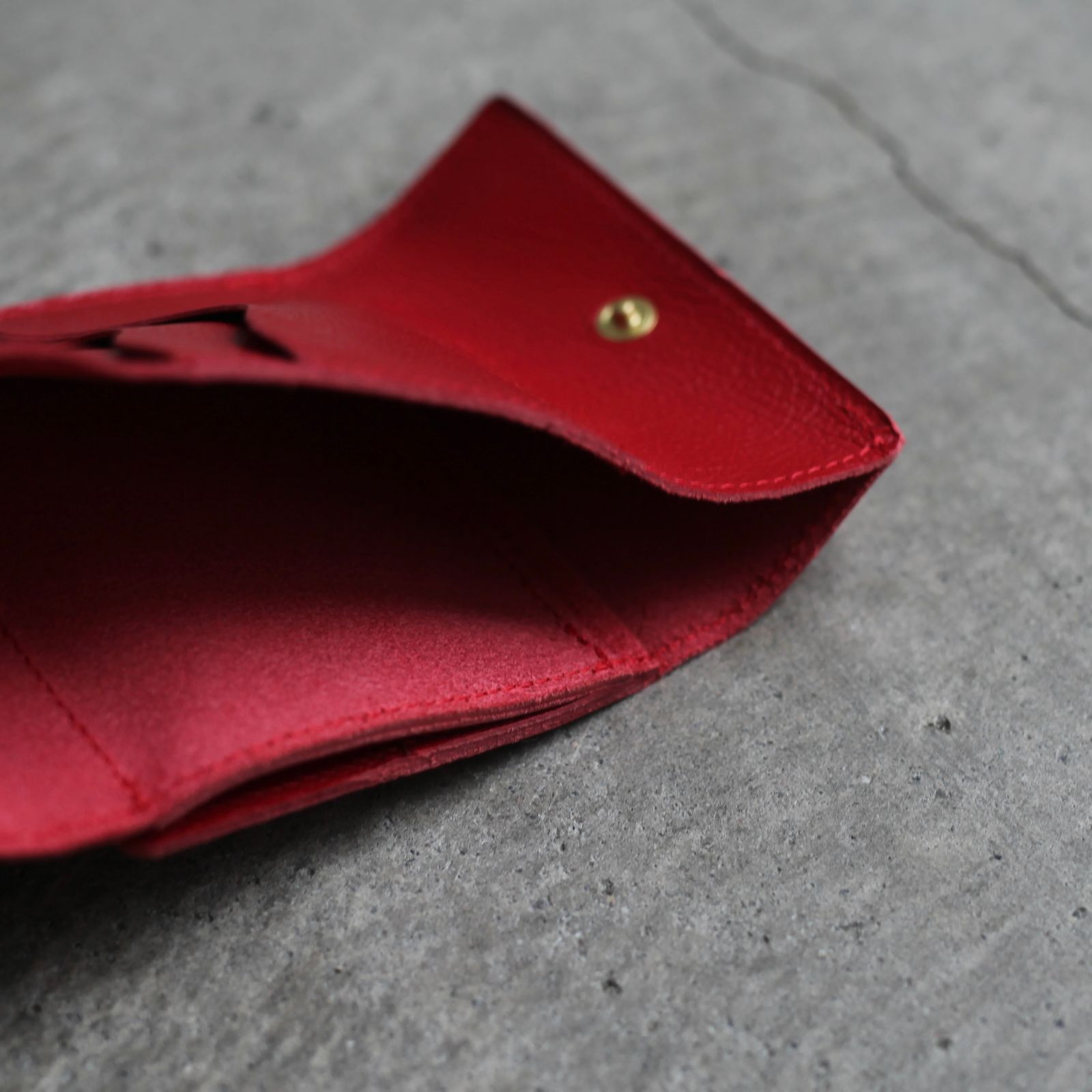 【残り一点】ウォレット