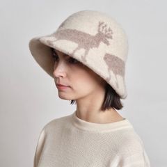 【残り一点】Dama Hat