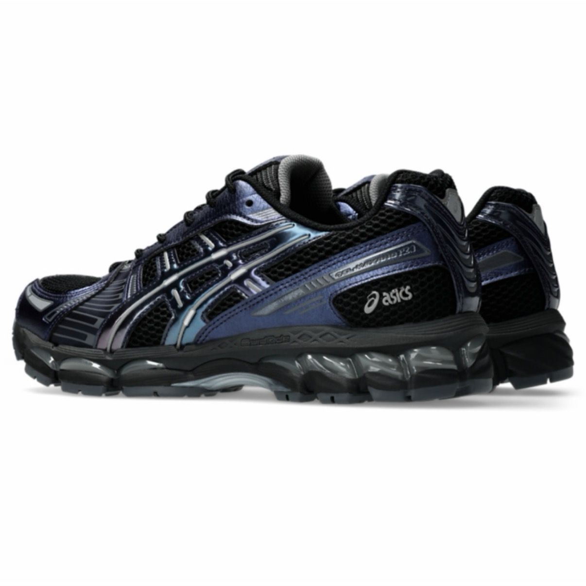 【残り一点】Gel-Kayano 12.1