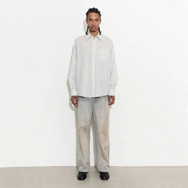 【残り一点】Above Shirt