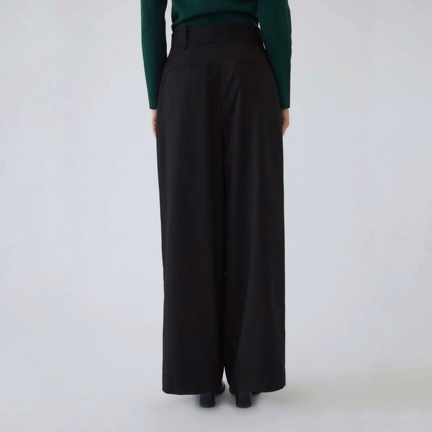【残り一点】Wrap Wide PT