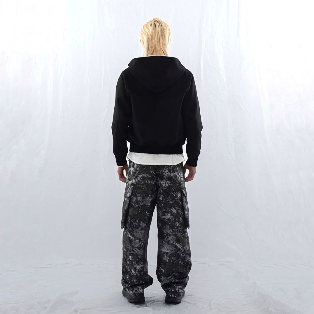 【残り一点】Full Cargo Pants