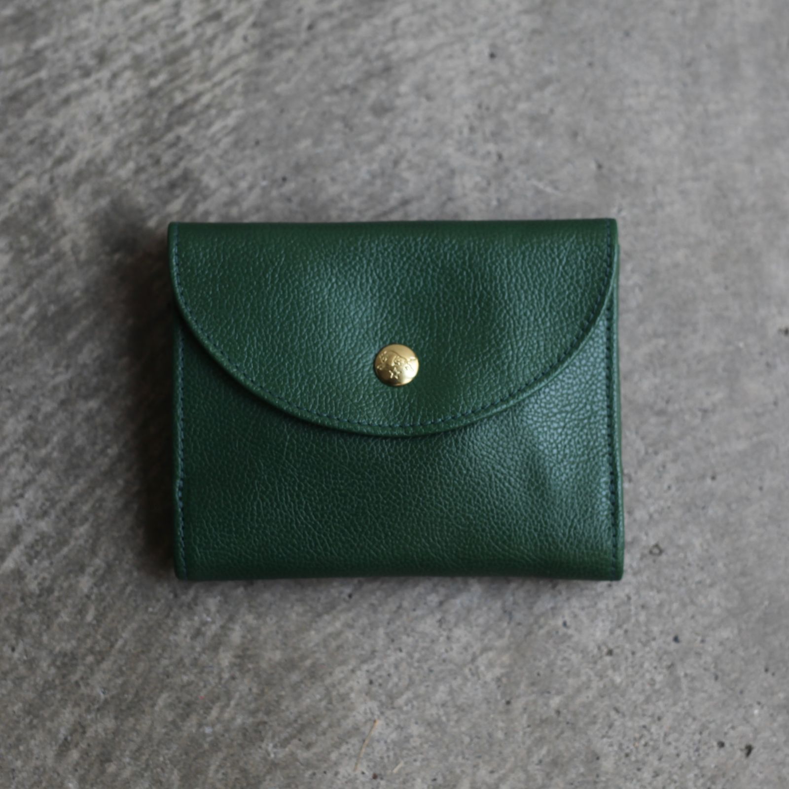 【残り一点】ミディアムウォレット