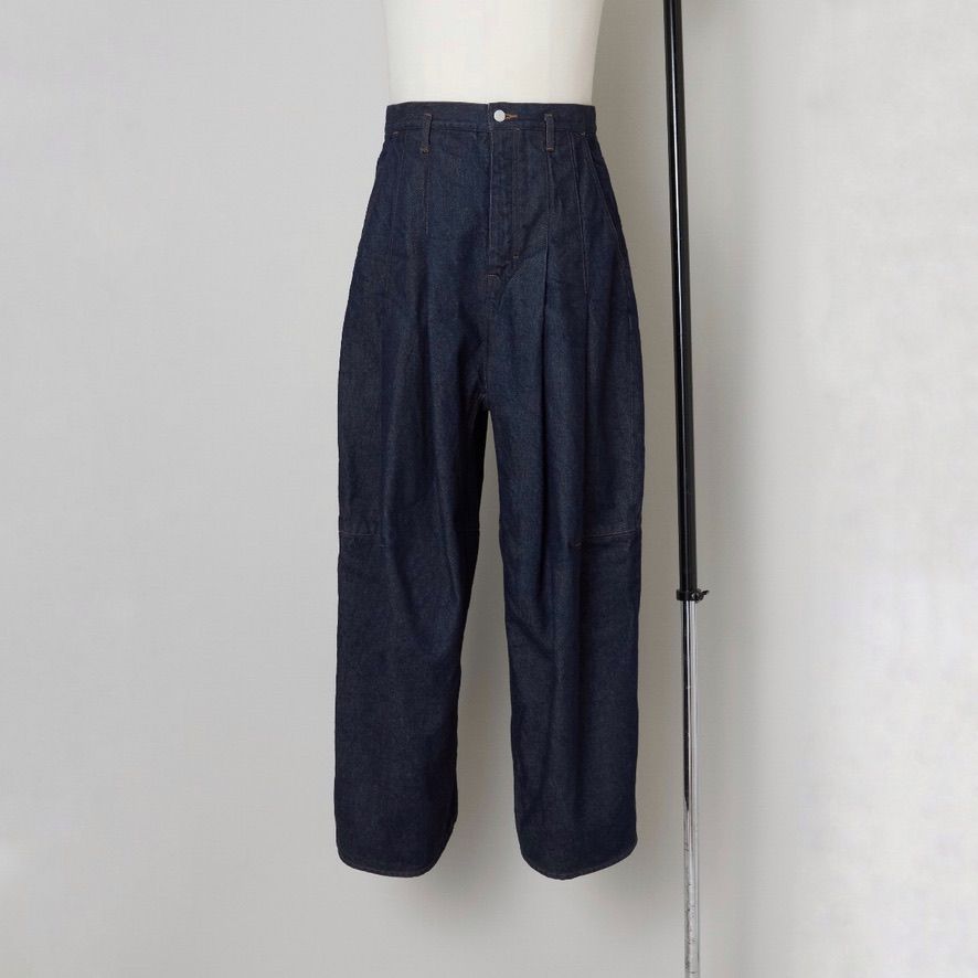 【残りわずか】Ordinary City Baggy