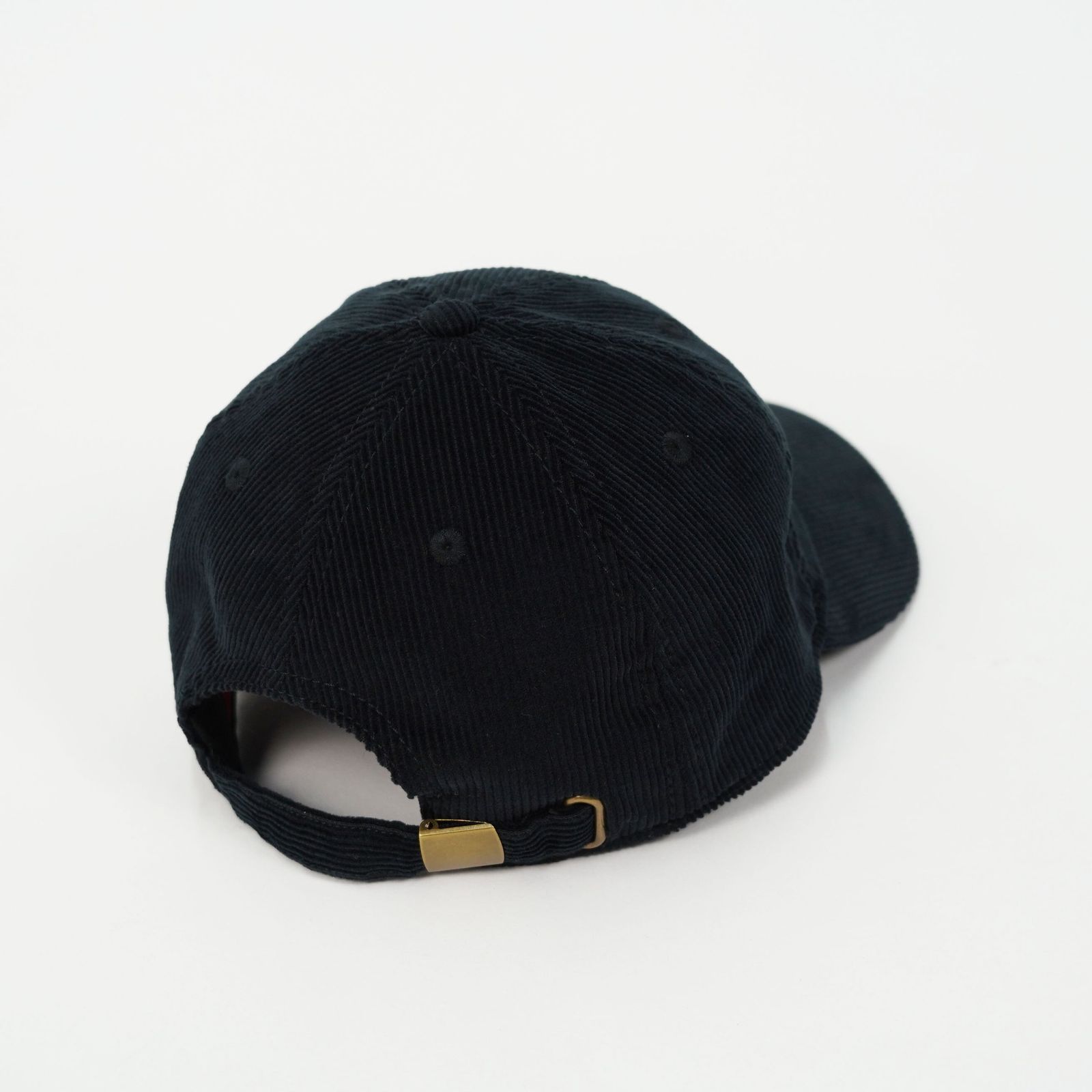 【残り一点】ボクタノスーベニアCap(CORDUROY)