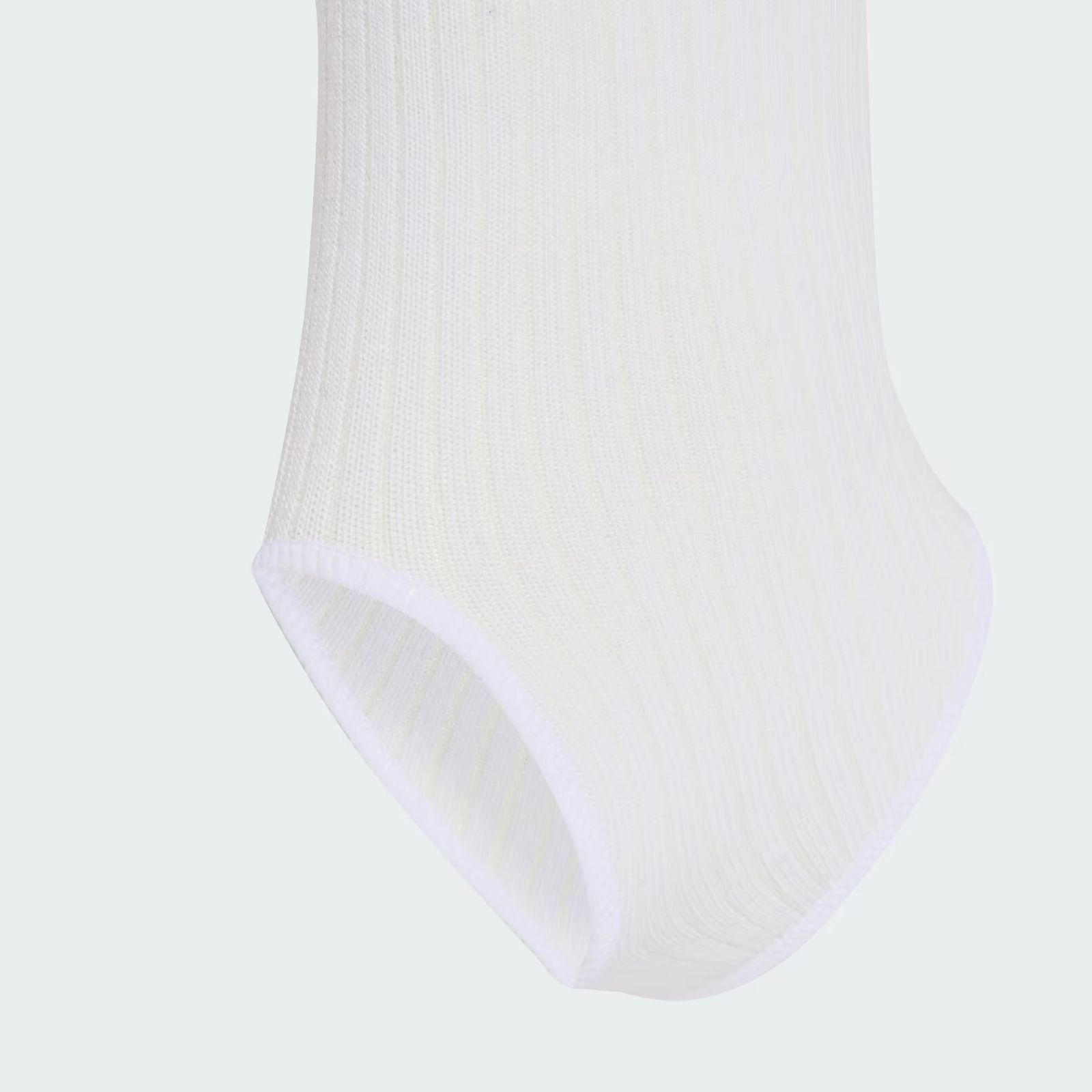 【残り一点】Crew Socks With Heel Cut-Out 1PP