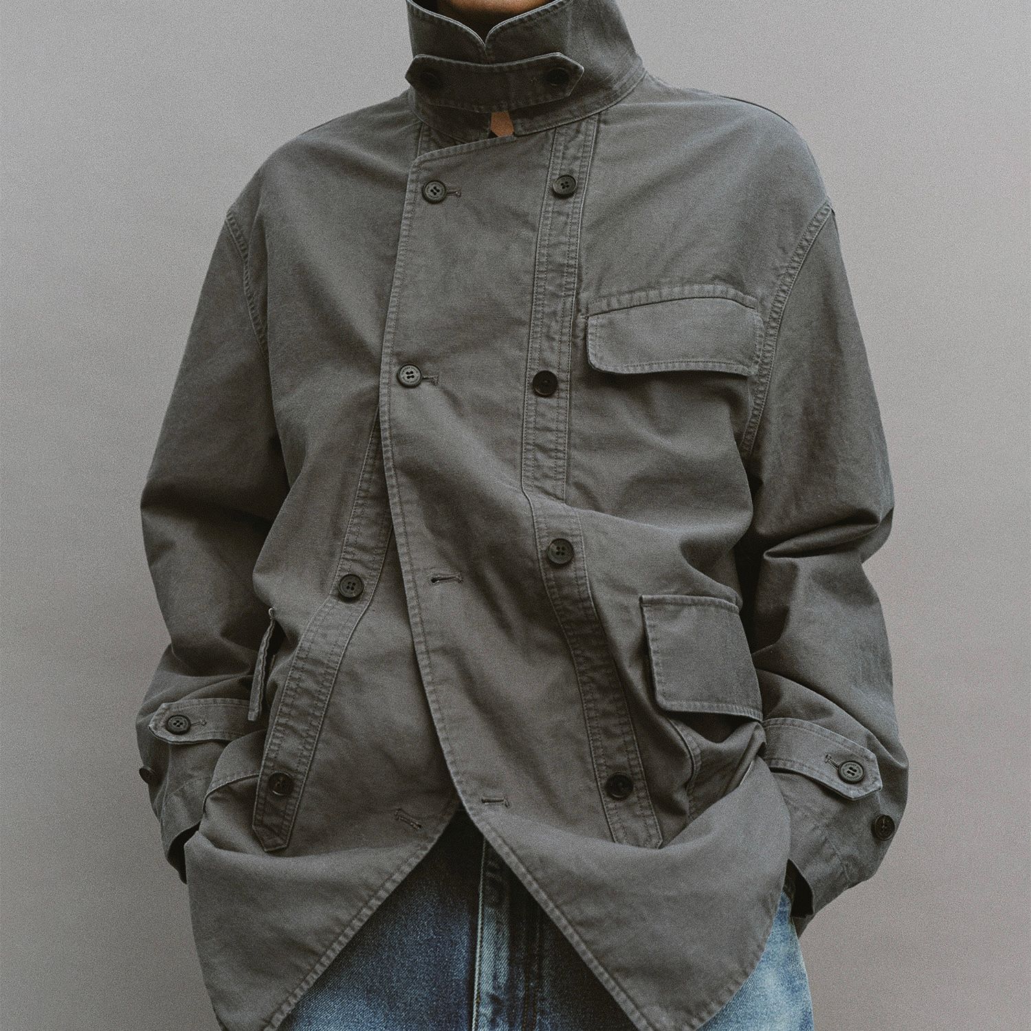 【残り一点】Le Corbusier French Jacket