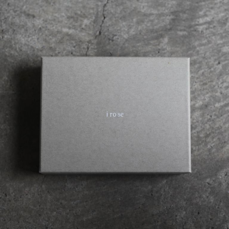 【残り一点】Kago Card Case