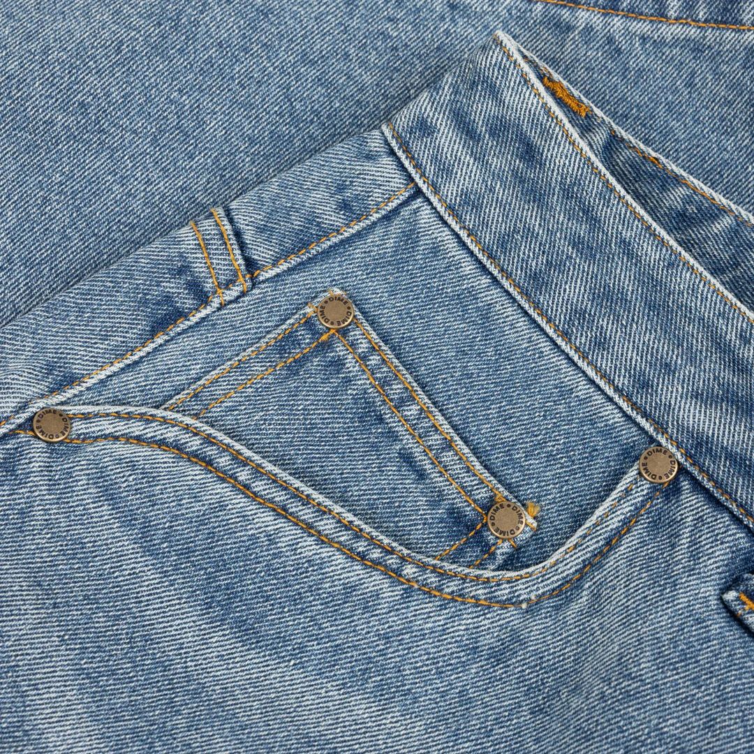 【残り一点】Classic Denim Shorts