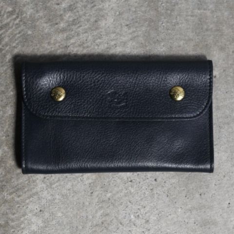 【残り一点】ミディアムウォレット