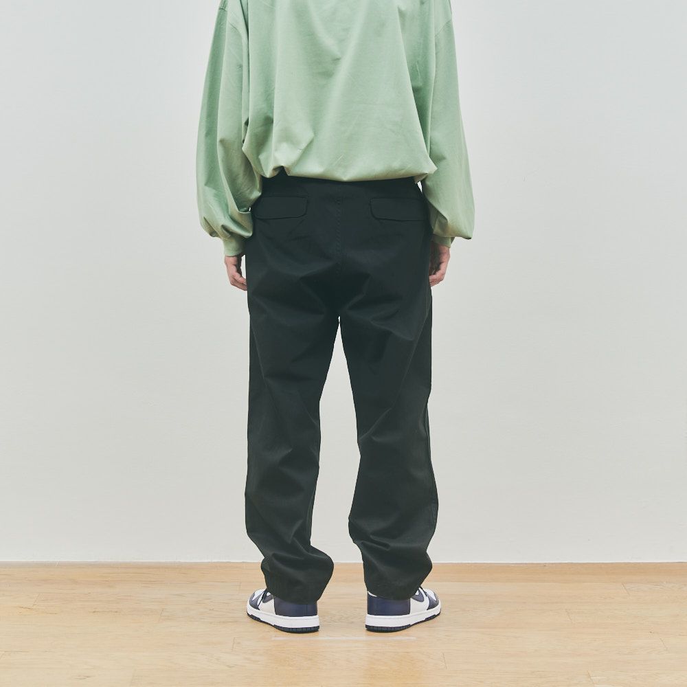 is-ness - 【残りわずか】Wide Chino Pants | ACRMTSM ONLINE STORE