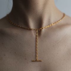 【お取り寄せ注文可能】Lariette Necklace