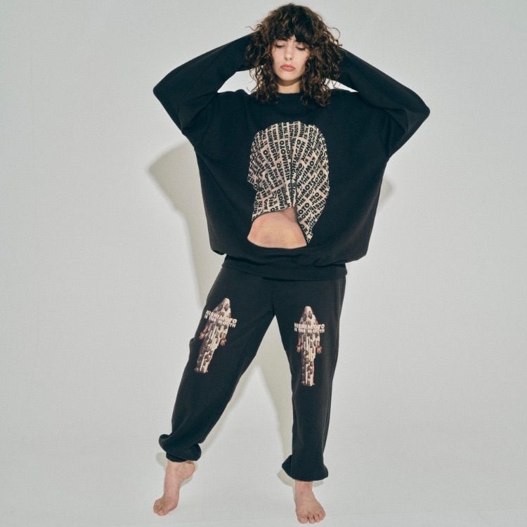 【残りわずか】Believer FC Sweat Shirts