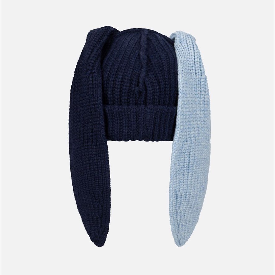 【残り一点】Chunky Rabbit Beanie
