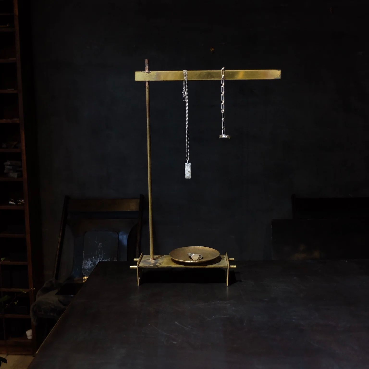 【お取り寄せ注文可能】Crane Insence Holder