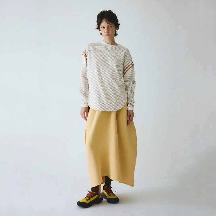 【残り一点】Design Border Tops