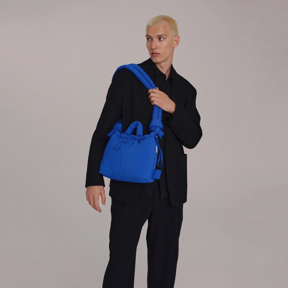 Ona Soft Bag – Ölend