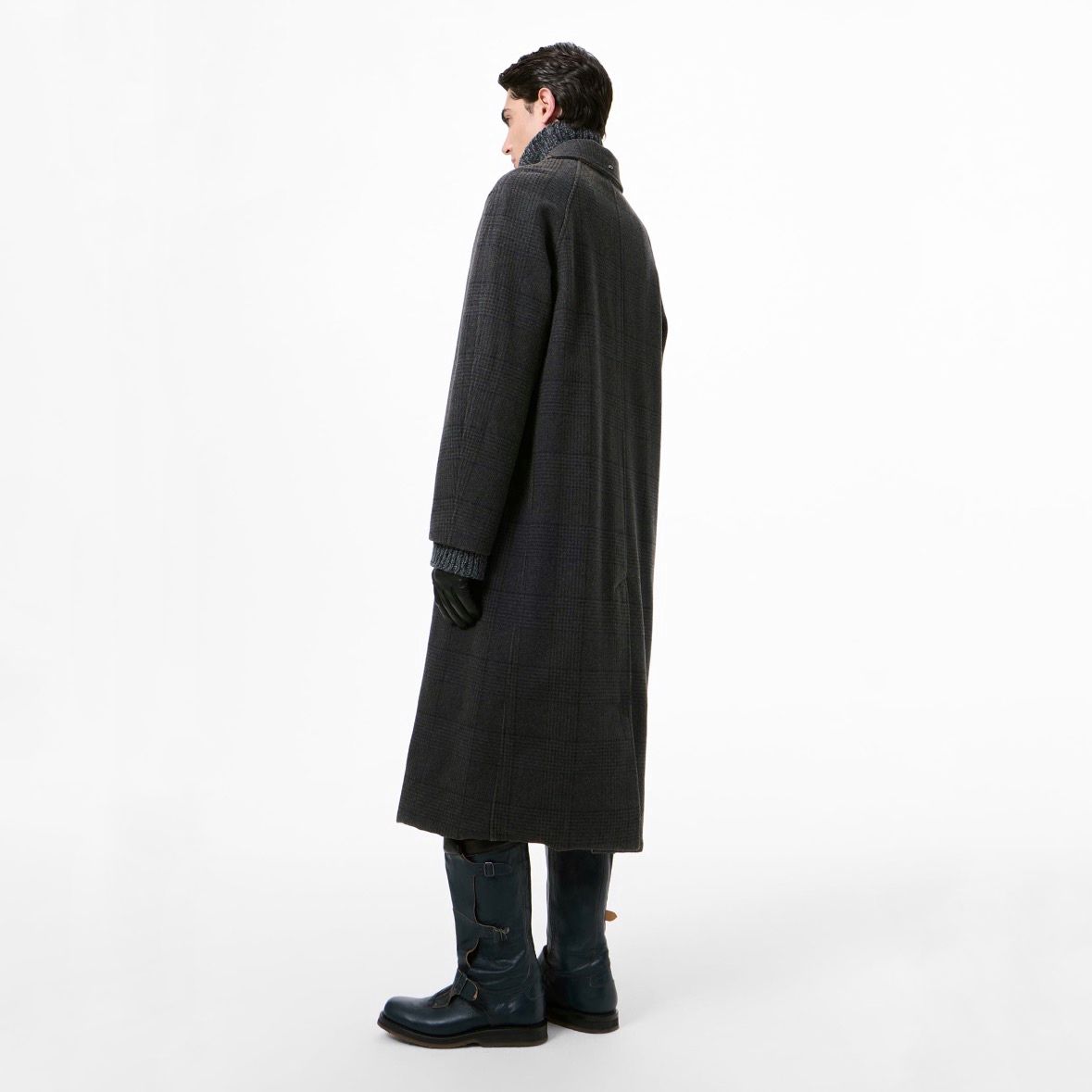 【残り一点】Collapse Carcoat