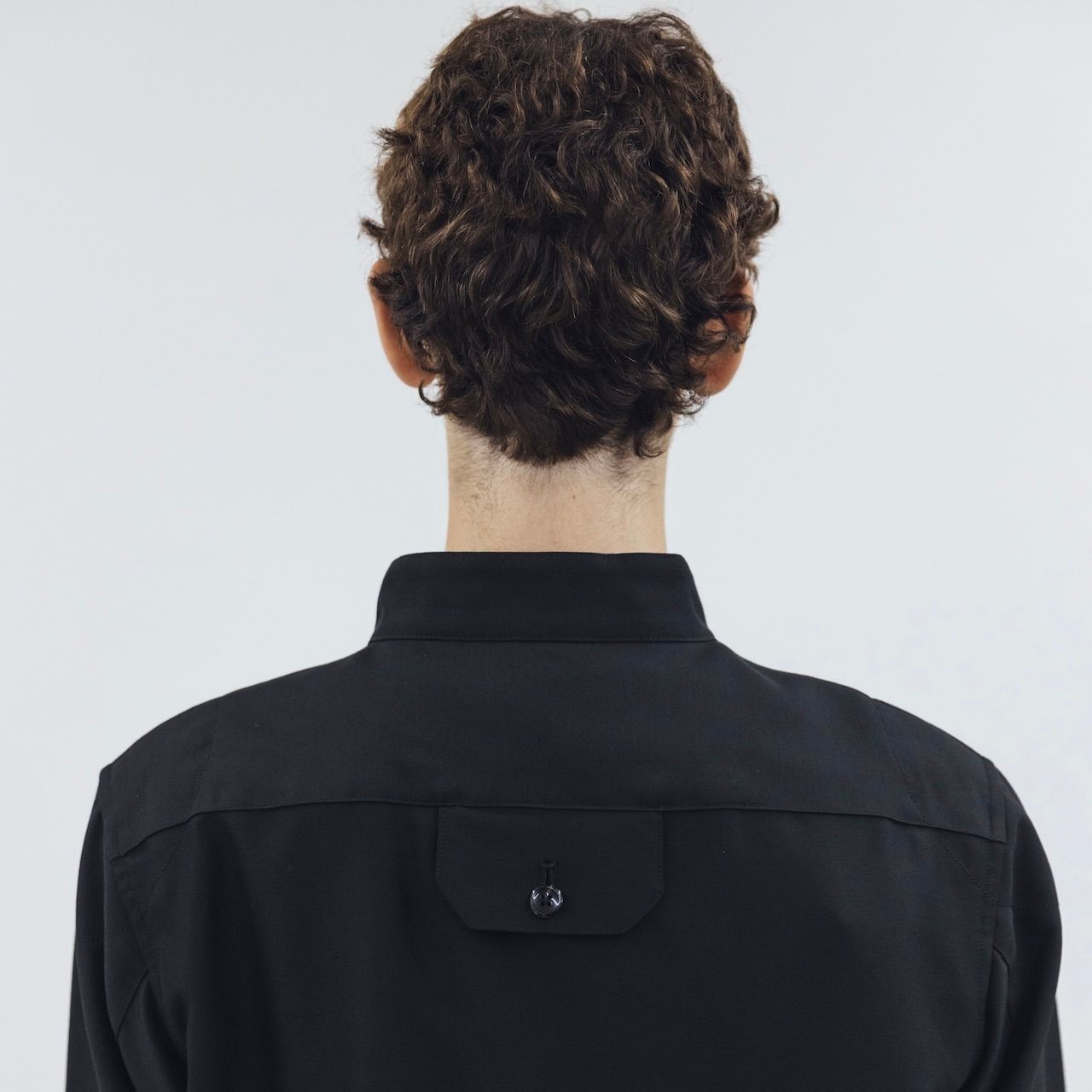 【残り一点】Office Blouson