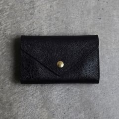 【再販売通知受付可能】ミディアムウォレット  IL BISONTE