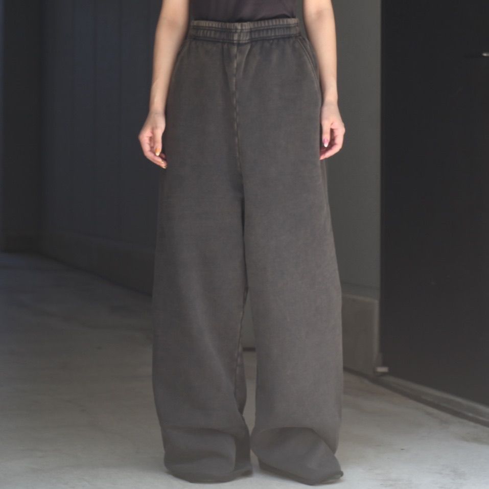 【残りわずか】Full Sweat Pant
