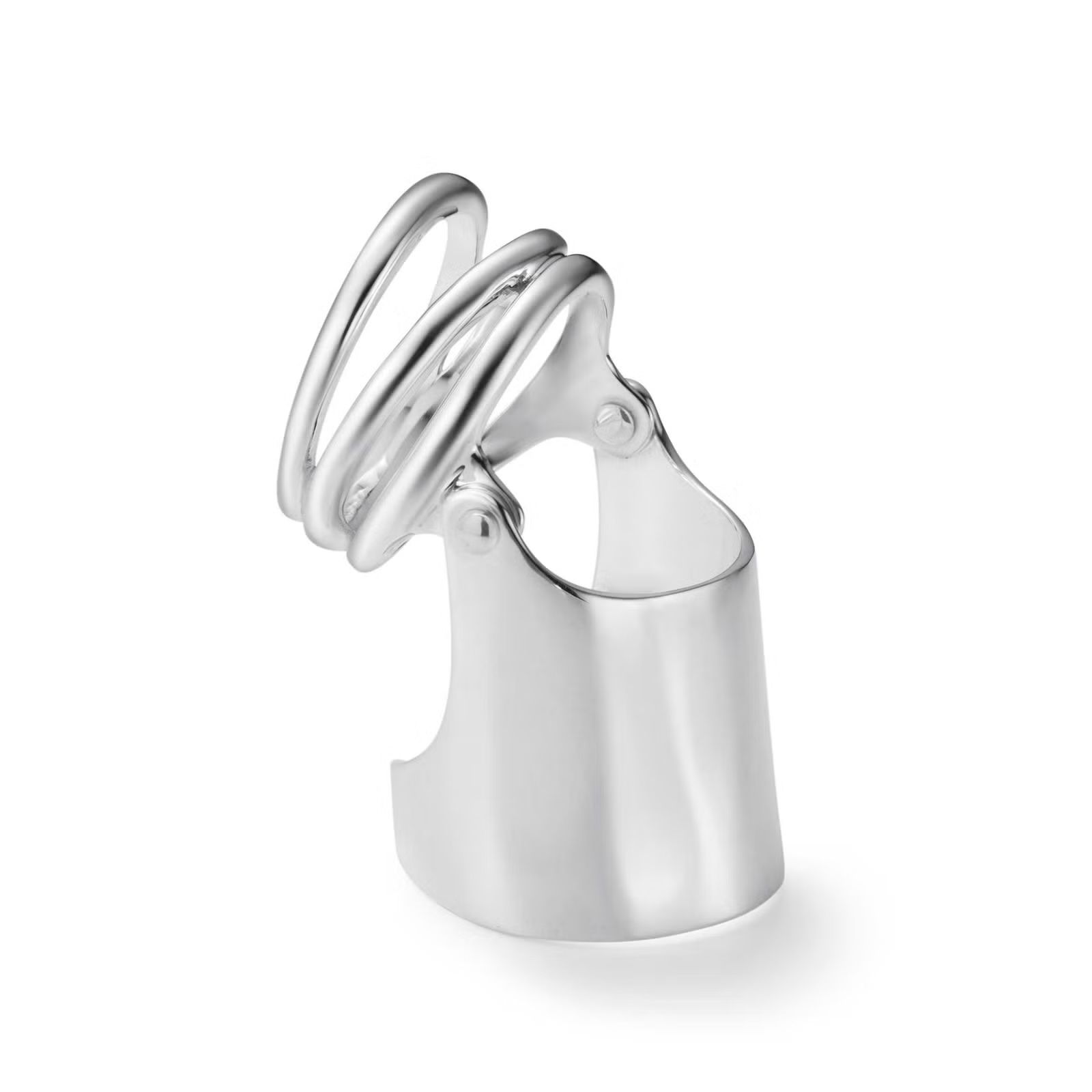 【お取り寄せ注文可能】Armor Ring