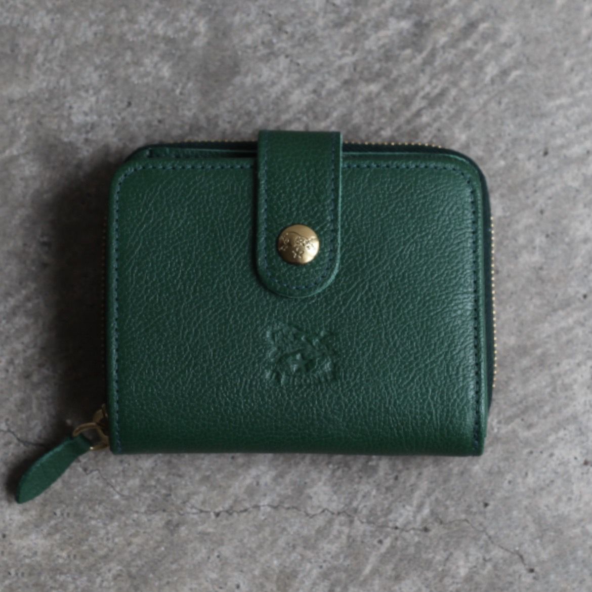 【残り一点】ウォレット