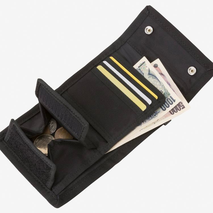 【残り一点】BC Dot Wallet