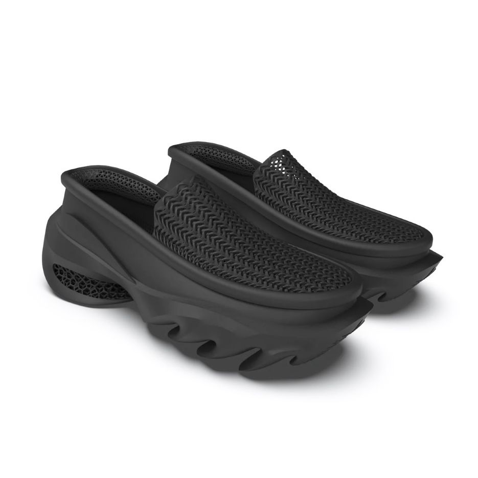 【残り一点】STRATUM FANG LOAFER