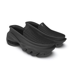 【残り一点】STRATUM FANG LOAFER