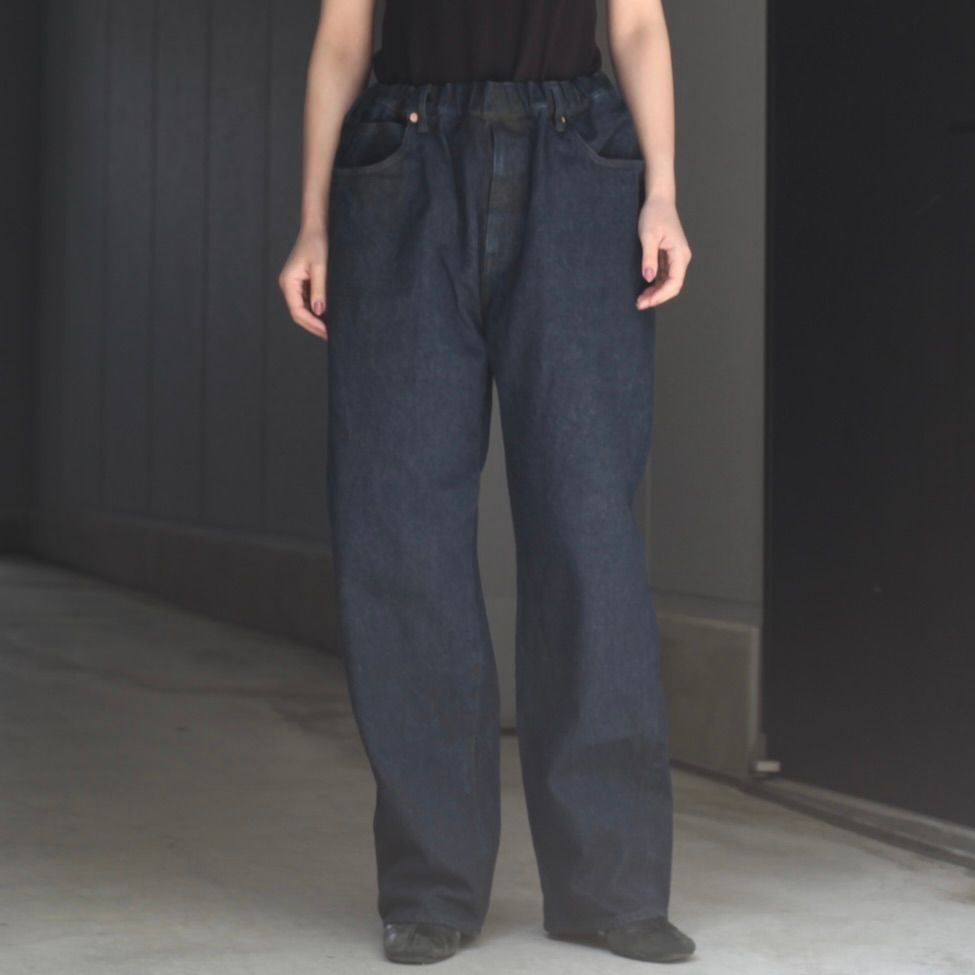 【残り一点】5pocket Easy Pants