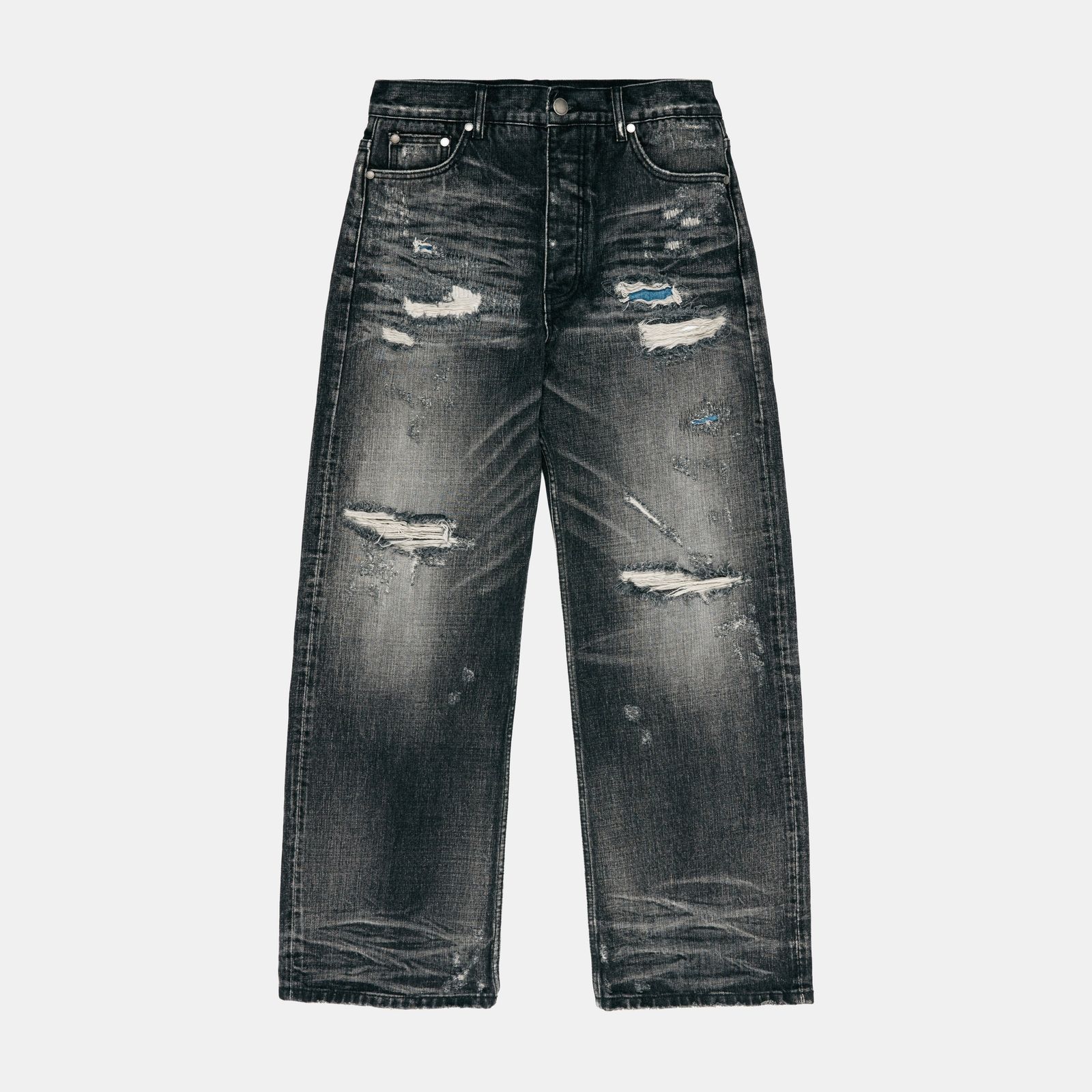 【残り一点】Baggy Denim
