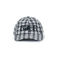 【残り一点】2Y Plaid 6-Panel Cap