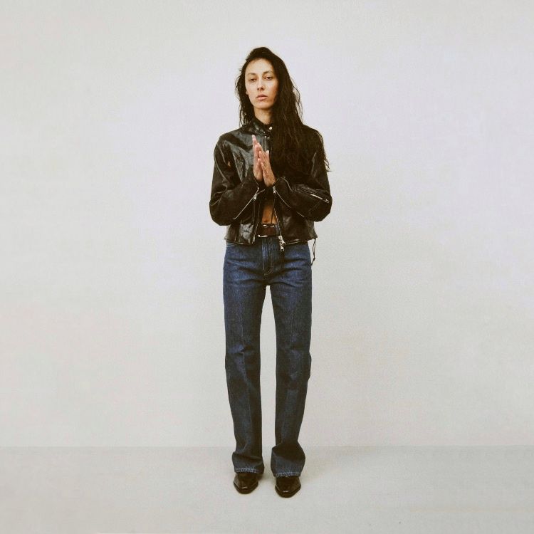 【残り一点】Yurei Jacket