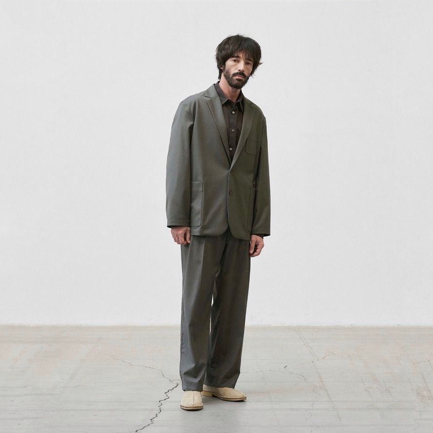 【残り一点】Santiago Sports Jacket