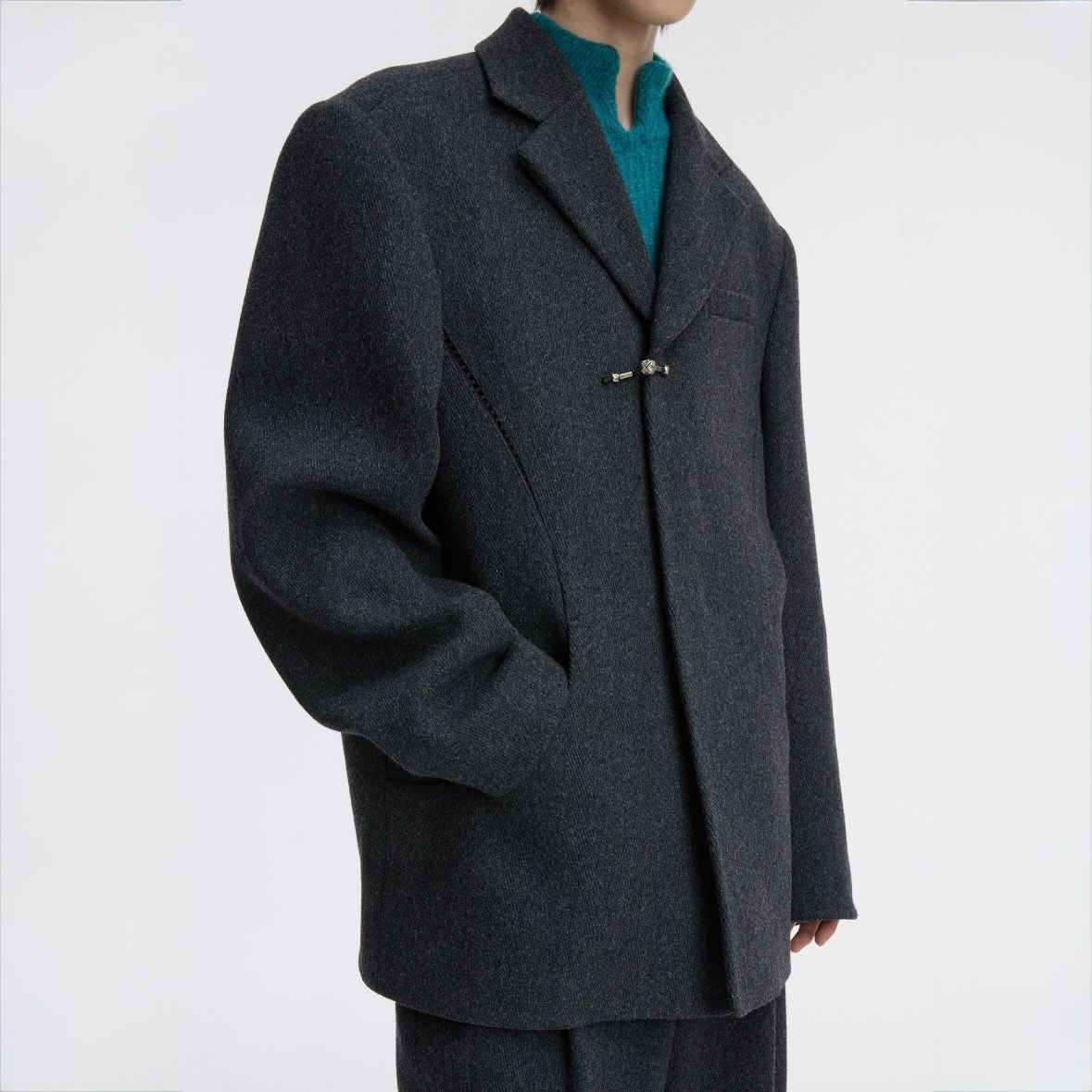 【残り一点】Blazer Product. 2