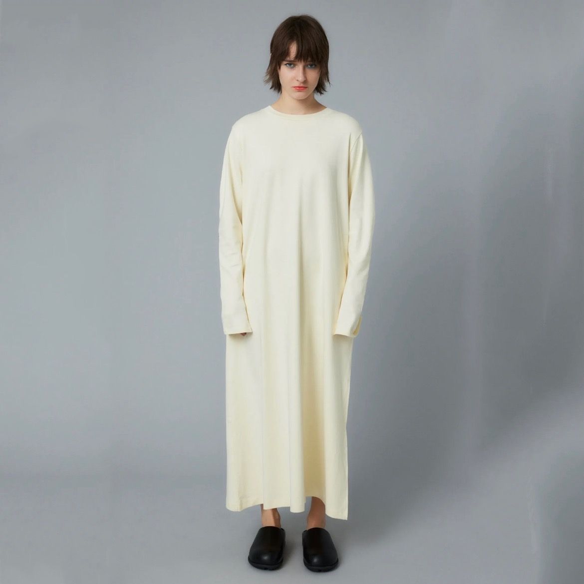【残り一点】Bustier Long Dress