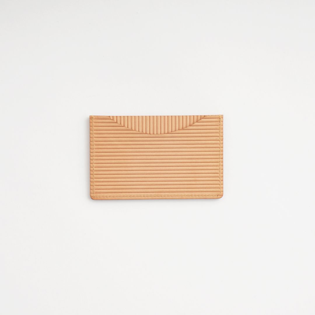 【残り一点】Cardboard Pass Case
