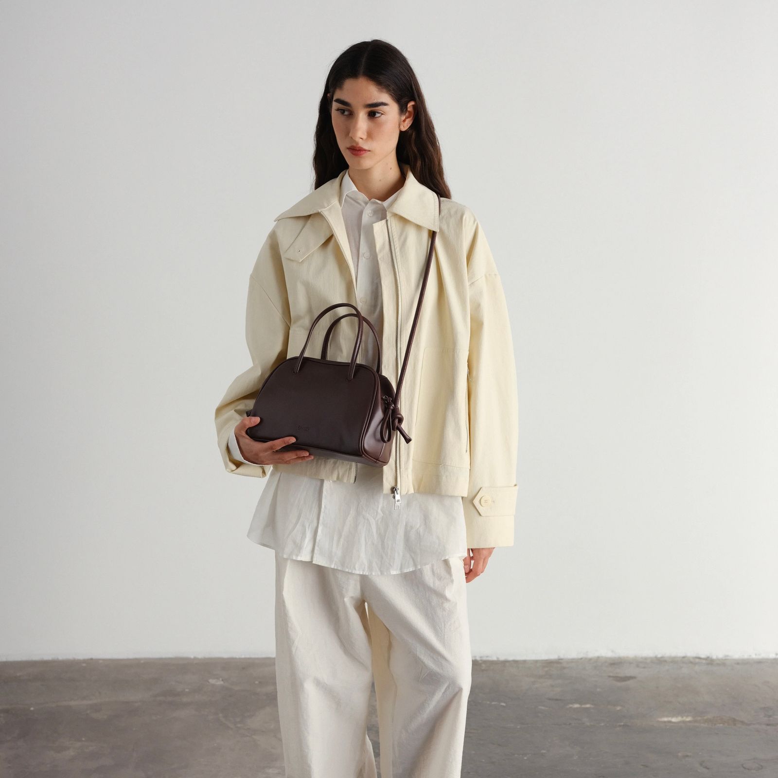 【残り一点】Mini Brooklyn Bag
